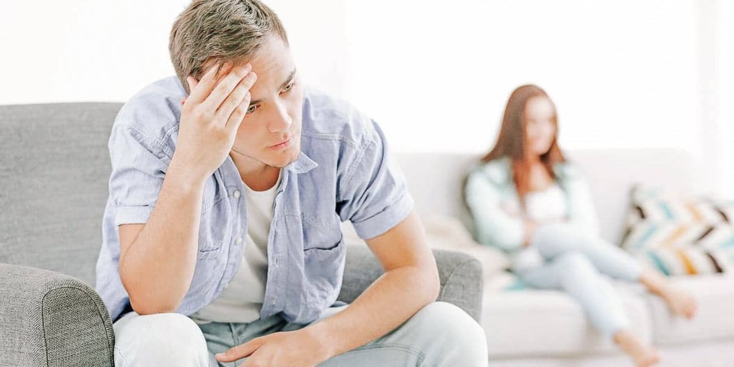 What Is a Bed and Board Divorce?